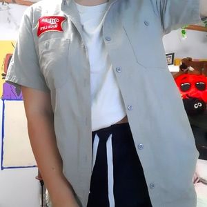 A miller light high life shirt